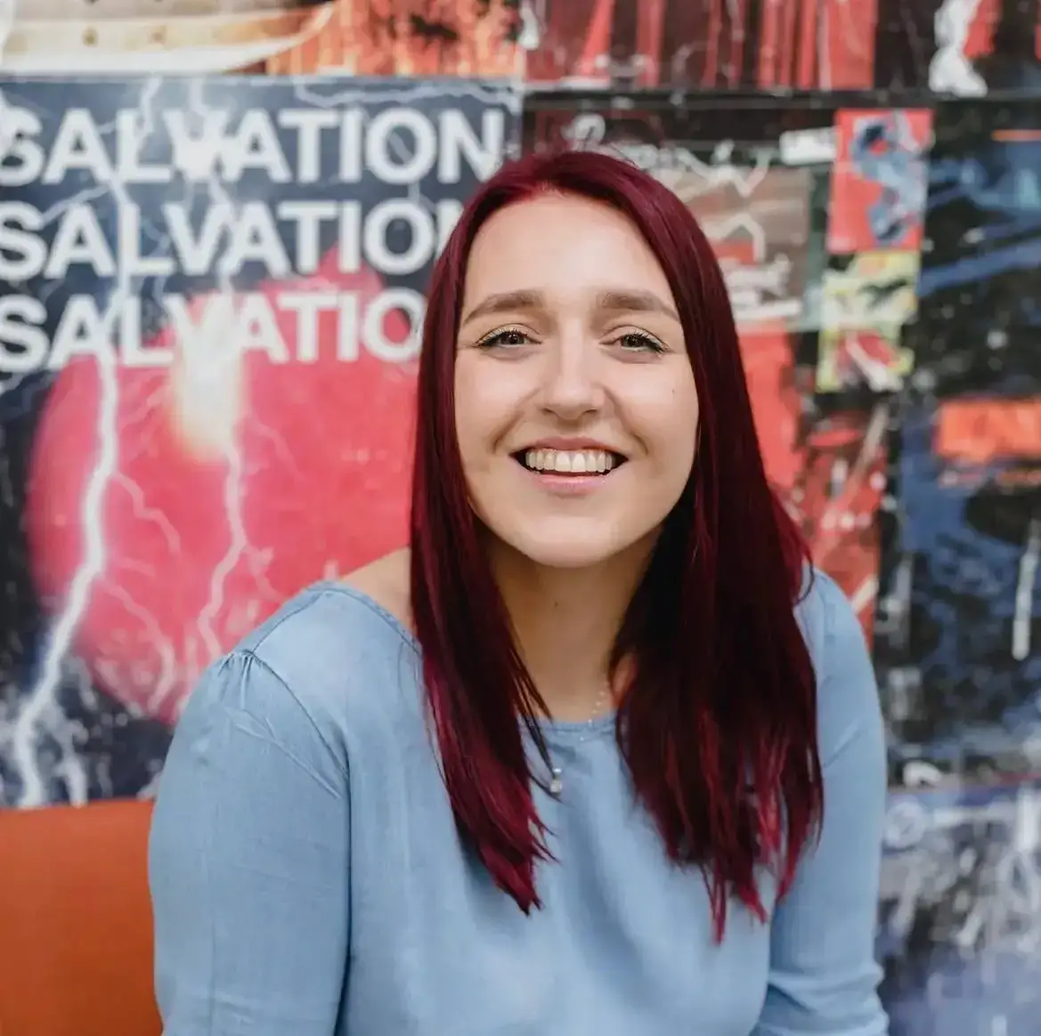 Danguolės Skalskės profilio nuotrauka